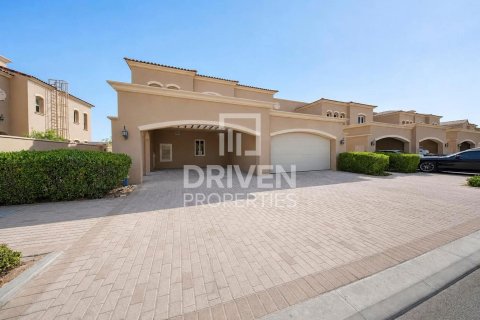 Willa na sprzedaż w Serena, Dubai, ZEA 3 sypialnie, 313.18 mkw., nr 767933 - zdjęcie 28
