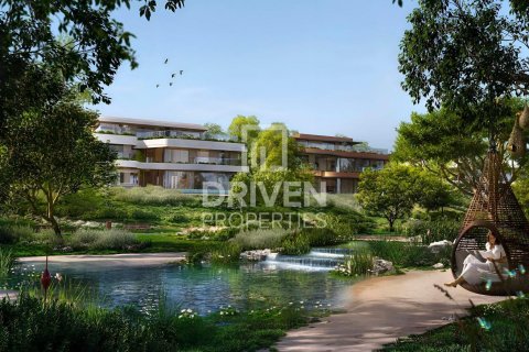 Villa zum Verkauf in Dubai, VAE 3 Schlafzimmer, 473.43 m2 Nr. 767934 - Foto 21