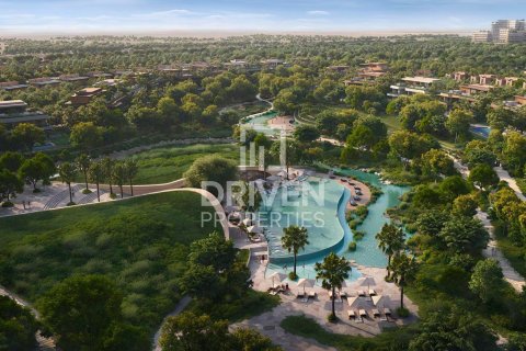 Villa zum Verkauf in Dubai, VAE 3 Schlafzimmer, 473.43 m2 Nr. 767934 - Foto 25
