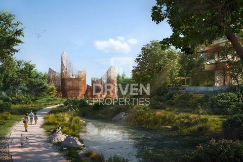 Villa zum Verkauf in Dubai, VAE 3 Schlafzimmer, 473.43 m2 Nr. 767934 - Foto 17