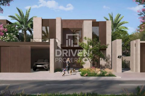 Villa zum Verkauf in Dubai, VAE 3 Schlafzimmer, 473.43 m2 Nr. 767934 - Foto 11