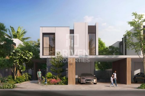 Villa zum Verkauf in Dubai, VAE 3 Schlafzimmer, 473.43 m2 Nr. 767934 - Foto 3