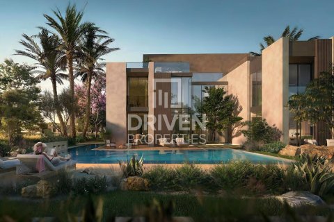 Villa zum Verkauf in Dubai, VAE 3 Schlafzimmer, 473.43 m2 Nr. 767934 - Foto 8
