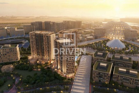Apartament de vânzare în Dubai, EAU 2 dormitoare, 128.02 mp.  №767932 - poză 5