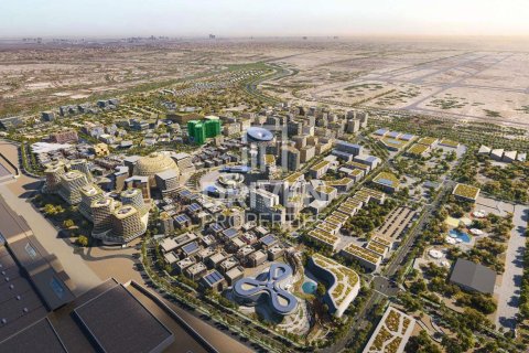 Apartament de vânzare în Dubai, EAU 2 dormitoare, 128.02 mp.  №767932 - poză 6