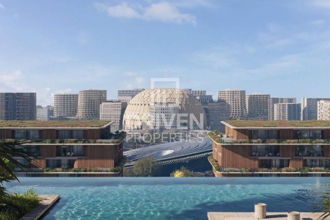 Apartament de vânzare în Dubai, EAU 2 dormitoare, 128.02 mp.  №767932 - poză 7