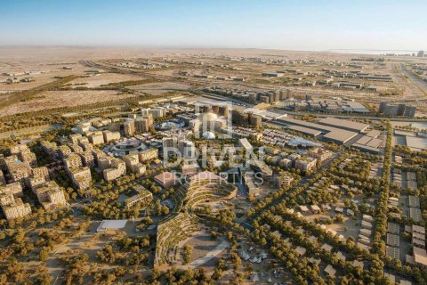 Apartament de vânzare în Dubai, EAU 2 dormitoare, 128.02 mp.  №767932 - poză 11