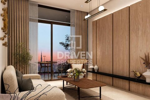 Mohammed Bin Rashid City, Dubai, संयुक्त अरब अमीरात में अपार्टमेंट, 3 बेडरूम, 178.65 वर्ग मीटर, संख्या 767930 - फ़ोटो 11
