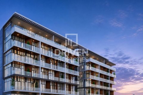 Mohammed Bin Rashid City, Dubai, संयुक्त अरब अमीरात में अपार्टमेंट, 3 बेडरूम, 178.65 वर्ग मीटर, संख्या 767930 - फ़ोटो 1