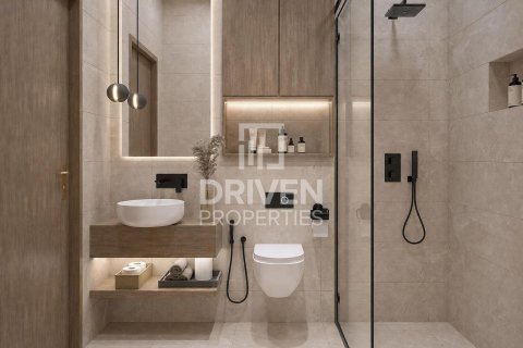 Mohammed Bin Rashid City, Dubai, संयुक्त अरब अमीरात में अपार्टमेंट, 3 बेडरूम, 178.65 वर्ग मीटर, संख्या 767930 - फ़ोटो 22