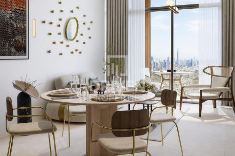 Mohammed Bin Rashid City, Dubai, संयुक्त अरब अमीरात में अपार्टमेंट, 3 बेडरूम, 178.65 वर्ग मीटर, संख्या 767930 - फ़ोटो 13