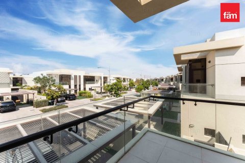 Townhouse de închiriat în Dubai, EAU 3 dormitoare, 255.9 mp.  №655798 - poză 24