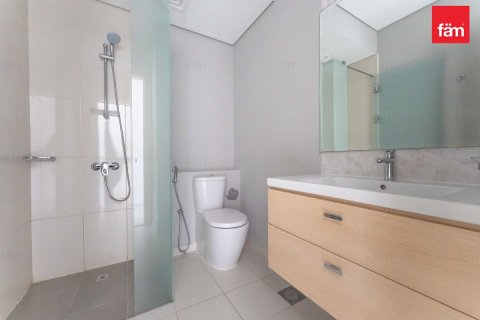 Townhouse de închiriat în Dubai, EAU 3 dormitoare, 255.9 mp.  №655798 - poză 18