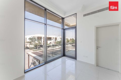 Townhouse de închiriat în Dubai, EAU 3 dormitoare, 255.9 mp.  №655798 - poză 11