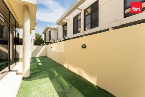 Townhouse de închiriat în Dubai, EAU 3 dormitoare, 255.9 mp.  №655798 - poză 14