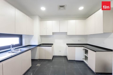 Townhouse de închiriat în Dubai, EAU 3 dormitoare, 255.9 mp.  №655798 - poză 12