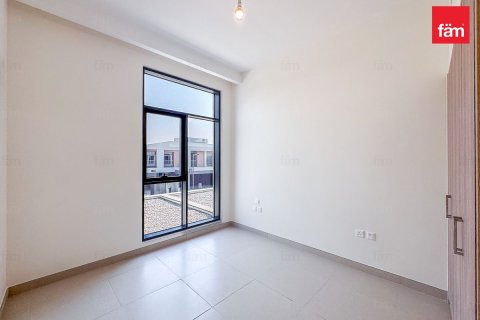 Villa til leie i Dubai, Emiratene 4 soverom, 266.9 kvm Nr. 655800 - Foto 20