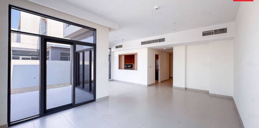 Villa i Dubai, Emiratene 4 soverom, 266.9 kvm nr. 655800