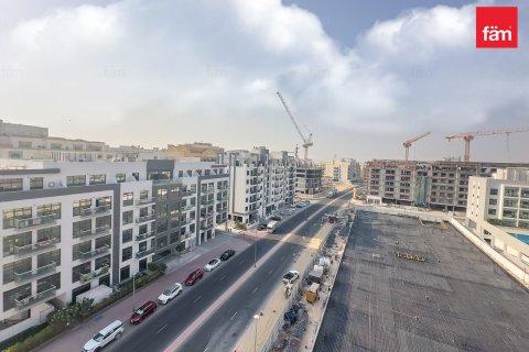 Zgrada u gradu International City, Dubai, UAE 2536.5 m2 Br. 655804 - Slika 2