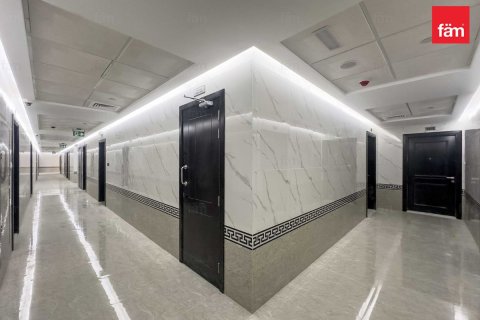 Zgrada u gradu International City, Dubai, UAE 2536.5 m2 Br. 655804 - Slika 4