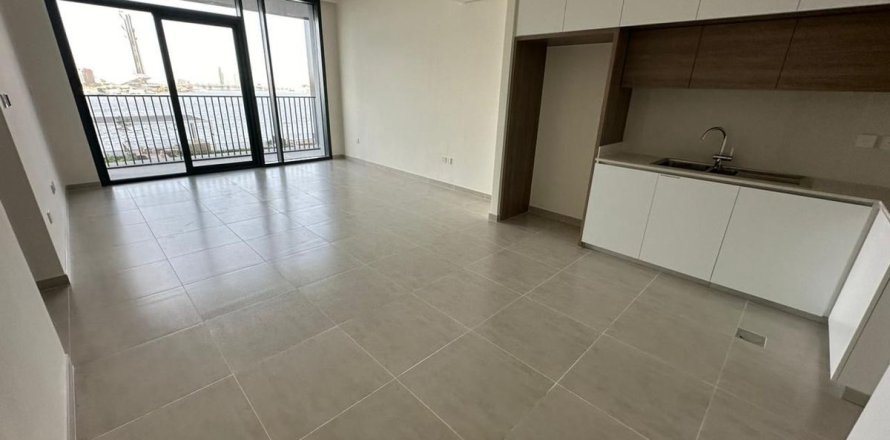 Appartamento a Dubai, EAU 2 camere da letto, 100.2 mq. № 655801