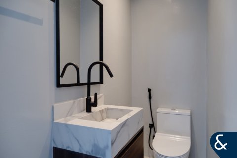 Apartament në Dubai Marina, Emiratet e Bashkuara Arabe 1 dhomë gjumi, 102 m2. № 671009 - Foto 15