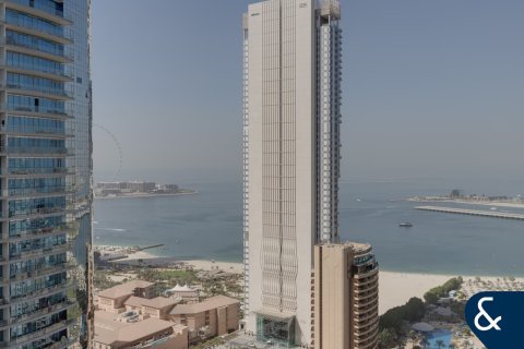 Apartament në Dubai Marina, Emiratet e Bashkuara Arabe 1 dhomë gjumi, 102 m2. № 671009 - Foto 14