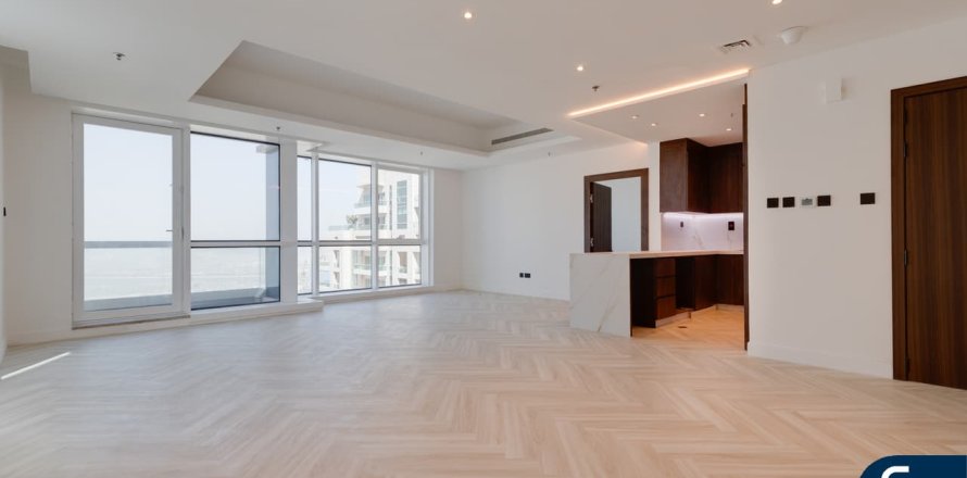Apartament në Dubai Marina, Emiratet e Bashkuara Arabe 1 dhomë gjumi, 102 m2. № 671009