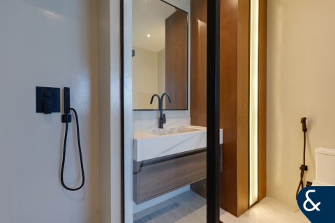 Apartament në Dubai Marina, Emiratet e Bashkuara Arabe 1 dhomë gjumi, 102 m2. № 671009 - Foto 11