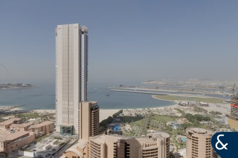 Apartament në Dubai Marina, Emiratet e Bashkuara Arabe 1 dhomë gjumi, 102 m2. № 671009 - Foto 7