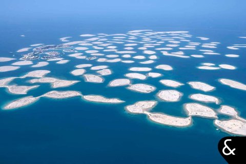Жер телімі The World Islands, Дубай, БАӘ-да 1 бөлме, 37564 м² № 671010 - фото 7