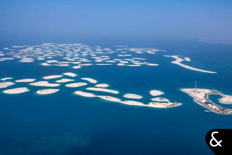 Жер телімі The World Islands, Дубай, БАӘ-да 1 бөлме, 37564 м² № 671010 - фото 8