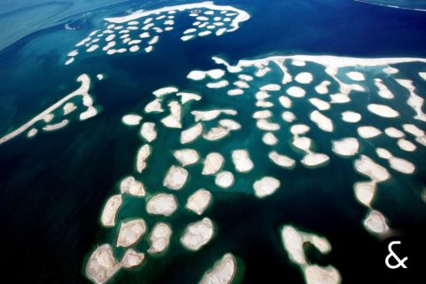 Жер телімі The World Islands, Дубай, БАӘ-да 1 бөлме, 37564 м² № 671010 - фото 9