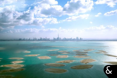 Жер телімі The World Islands, Дубай, БАӘ-да 1 бөлме, 37564 м² № 671010 - фото 3