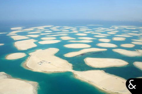 Жер телімі The World Islands, Дубай, БАӘ-да 1 бөлме, 37564 м² № 671010 - фото 10