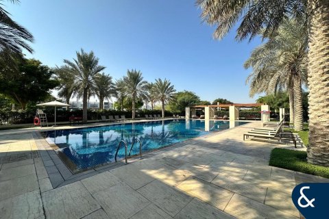 Villa itt: Dubai Land, Dubai, EAE, 4 hálószoba, 216 m², azonosító: 671011 - fénykép 14