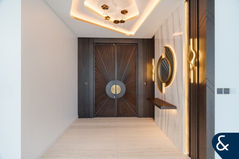 Lakás itt: Jumeirah Lake Towers, Dubai, EAE, 4 hálószoba, 542 m², azonosító: 671008 - fénykép 4