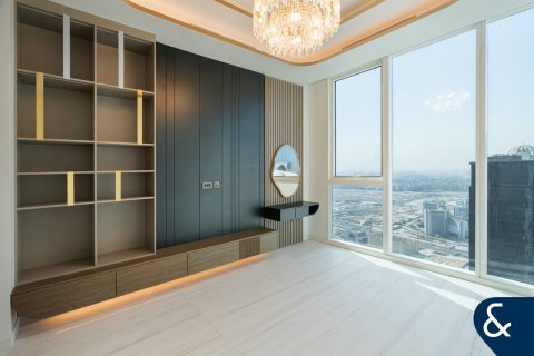 Apartmán v Jumeirah Lake Towers, Dubai, SAE 4 spálne, 542 m2 č. 671008 - Fotografia 28