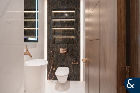 Lakás itt: Jumeirah Lake Towers, Dubai, EAE, 4 hálószoba, 542 m², azonosító: 671008 - fénykép 25