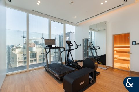 Lakás itt: Jumeirah Lake Towers, Dubai, EAE, 4 hálószoba, 542 m², azonosító: 671008 - fénykép 18