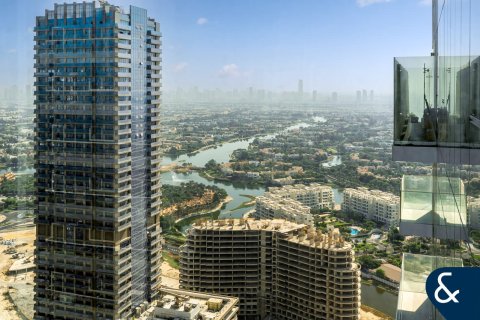 Lakás itt: Jumeirah Lake Towers, Dubai, EAE, 4 hálószoba, 542 m², azonosító: 671008 - fénykép 21