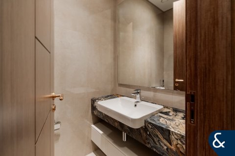 Lakás itt: Jumeirah Lake Towers, Dubai, EAE, 4 hálószoba, 542 m², azonosító: 671008 - fénykép 22