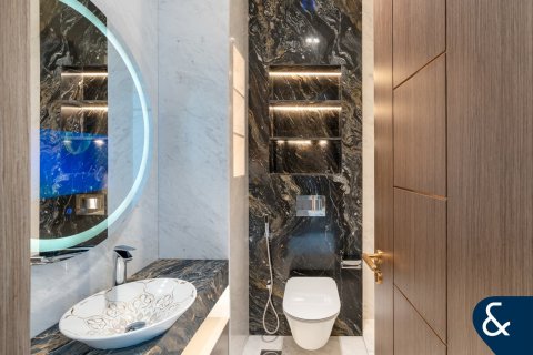 Lakás itt: Jumeirah Lake Towers, Dubai, EAE, 4 hálószoba, 542 m², azonosító: 671008 - fénykép 30