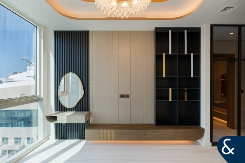 Lakás itt: Jumeirah Lake Towers, Dubai, EAE, 4 hálószoba, 542 m², azonosító: 671008 - fénykép 10