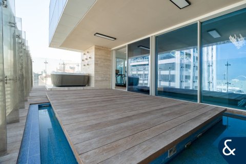 Lakás itt: Jumeirah Lake Towers, Dubai, EAE, 4 hálószoba, 542 m², azonosító: 671008 - fénykép 14