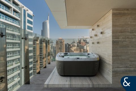 Lakás itt: Jumeirah Lake Towers, Dubai, EAE, 4 hálószoba, 542 m², azonosító: 671008 - fénykép 16