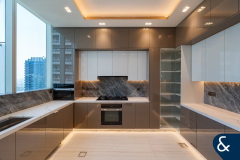 Lakás itt: Jumeirah Lake Towers, Dubai, EAE, 4 hálószoba, 542 m², azonosító: 671008 - fénykép 12