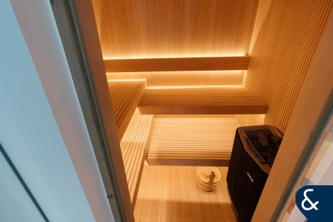 Lakás itt: Jumeirah Lake Towers, Dubai, EAE, 4 hálószoba, 542 m², azonosító: 671008 - fénykép 19