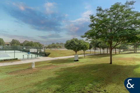 DAMAC Hills (Akoya by DAMAC), Dubai, UAE의 판매용 듀플렉스 침실 2개, 237제곱미터 번호 671040 - 사진 8