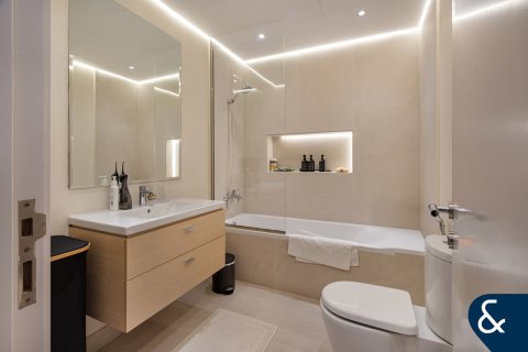 DAMAC Hills (Akoya by DAMAC), Dubai, UAE의 판매용 듀플렉스 침실 2개, 237제곱미터 번호 671040 - 사진 10